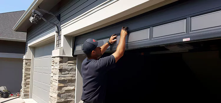 Janus Roll Up Doors Town n Country