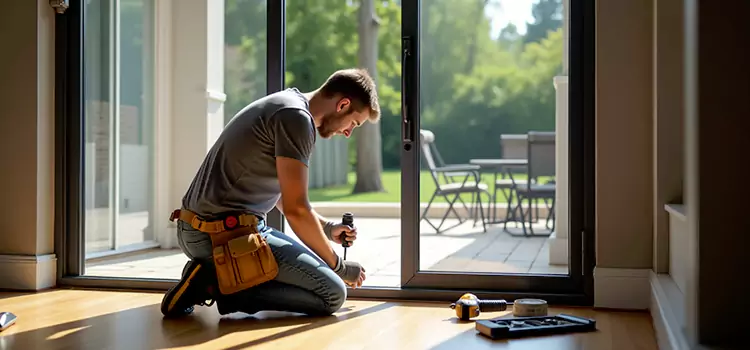 Patio Door Installation Experts in Town n Country, FL