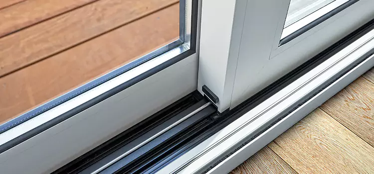 Why Your Sliding Door Keeps Getting Stuck in Town n Country, FL?